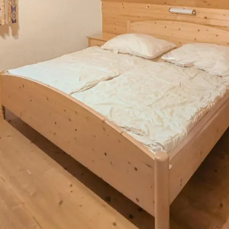 Holiday home Mit Bergpanorama Ebensee