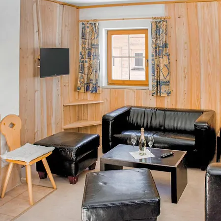 Mit Bergpanorama Holiday home *