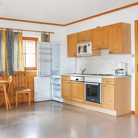 Holiday home Mit Bergpanorama Ebensee