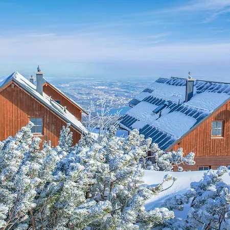 Mit Bergpanorama Holiday home *