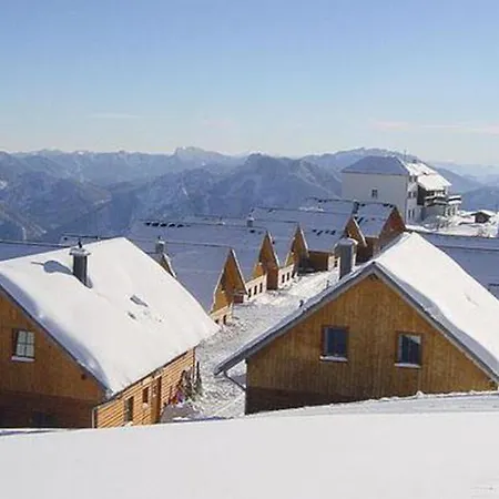Casa de Férias Mit Bergpanorama